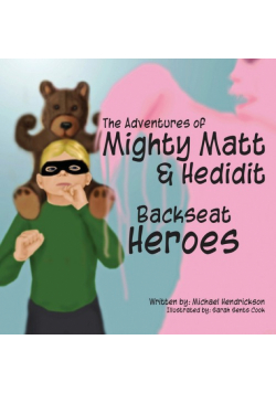 Backseat Heroes