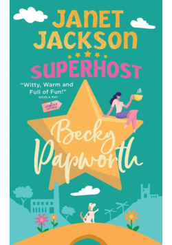 Janet Jackson Superhost