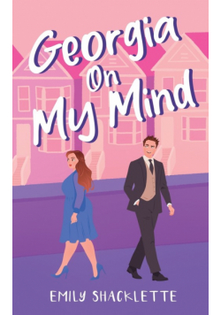 Georgia On My Mind