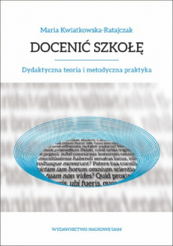 Docenić szkołę