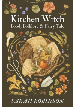 Kitchen Witch