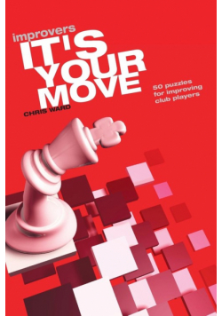 It's Your Move Improvers
