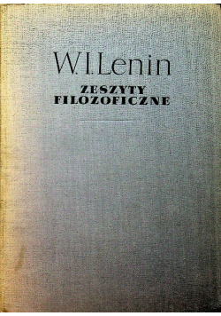 Zeszyty filozoficzne
