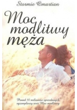 Moc modlitwy męża