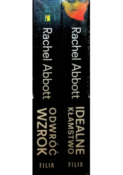Idealne kłamstwo /  Odwróć wzrok