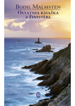 Ostatnia książka z Finistere
