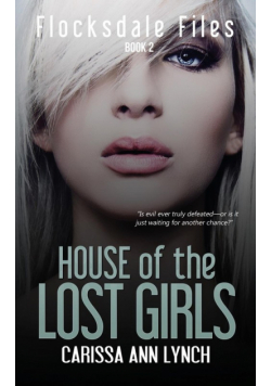 House of the Lost Girls