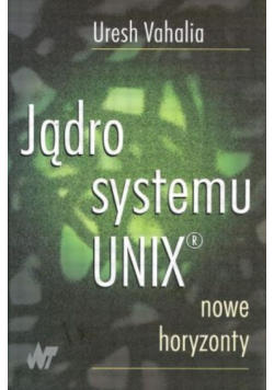 Jądro systemu Unix Nowe horyzonty