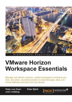 Vmware Horizon Workspace Essentials