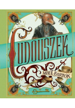 Cudouszek
