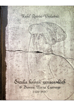 Sztuka kolonii genueńskich