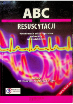 ABC resuscytacji