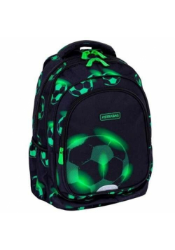 Plecak Astrabag Neo Football AB300 ASTRA