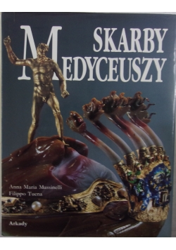 Skarby medyceuszy