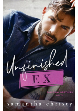 Unfinished Ex