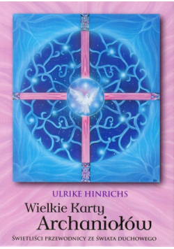 Wielkie karty Archaniołów + 18 kart