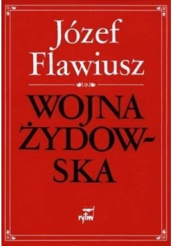 Wojna Żydowska