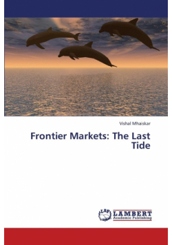 Frontier Markets
