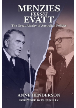 Menzies Vs Evatt