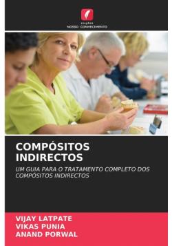 Compósitos Indirectos