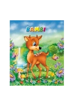 Bambi w.2018