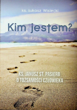 Kim jestem?