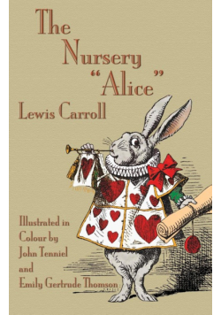 The Nursery "Alice"