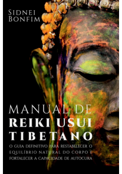 Manual De Reiki Usui Tibetano