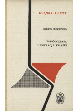 Współczesna ilustracja książki