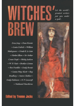 Witches' Brew