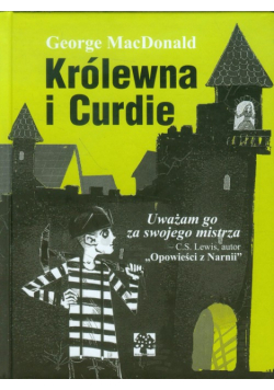 Królewna i Curdie