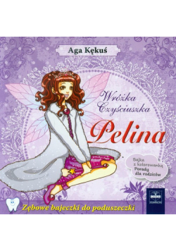 Pelina Wróżka Czyściuszka