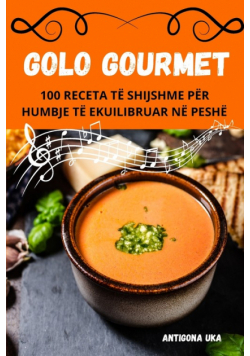 Golo Gourmet