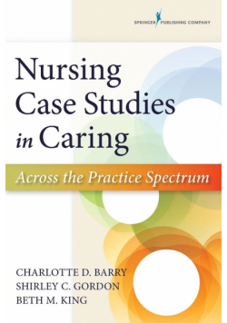 Nursing Case Studies in Caring