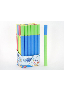 Sikawka piankowa na wodę 50cm (24szt)