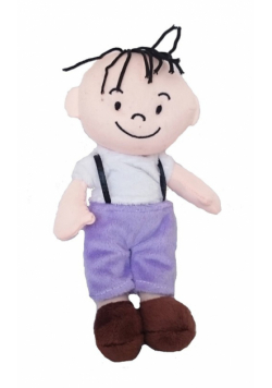 Lolek 17 cm