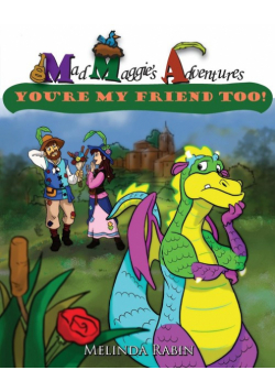 Mad Maggie's Adventures