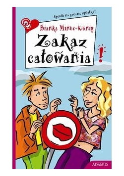 Zakaz całowania