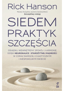 Siedem praktyk szczęścia
