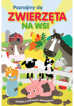 Poznajmy się Zwierzęta na wsi