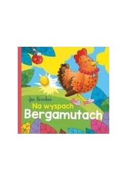 Na wyspach Bergamutach