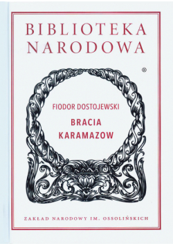 Bracia Karamazow