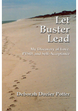 Let Buster Lead Softcover