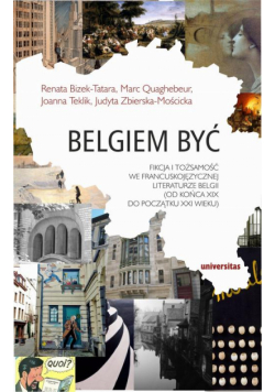 Belgiem być