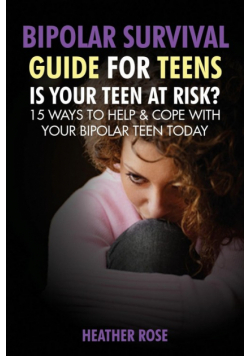 Bipolar Teen