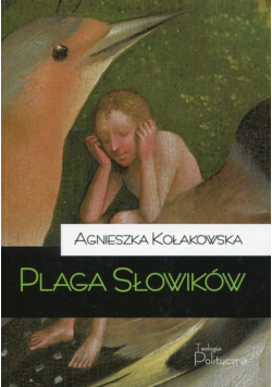 Plaga słowików