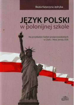 Język polski w polonijnej szkole
