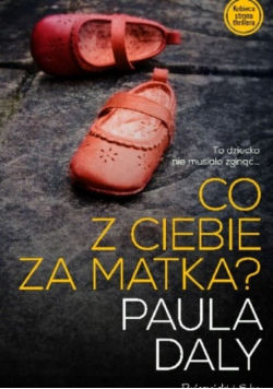 Co z ciebie za matka