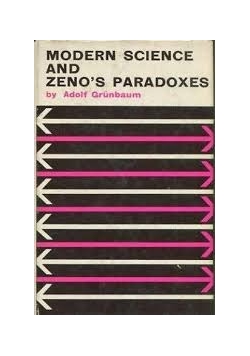 Modern science and Zeno's Paradoxes