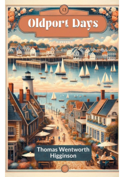 Oldport Days